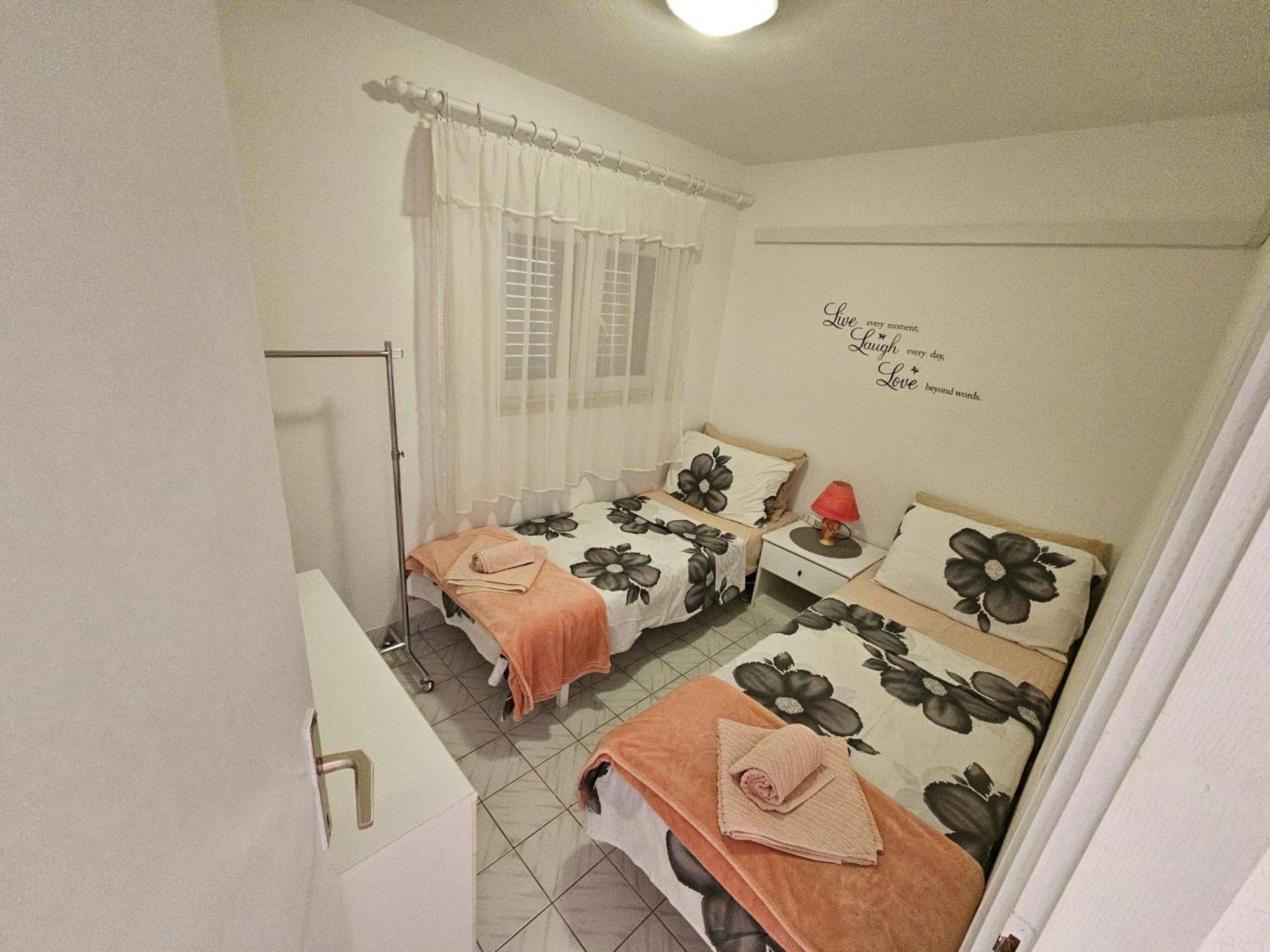 Villa Casablanca 수페타르 외부 사진