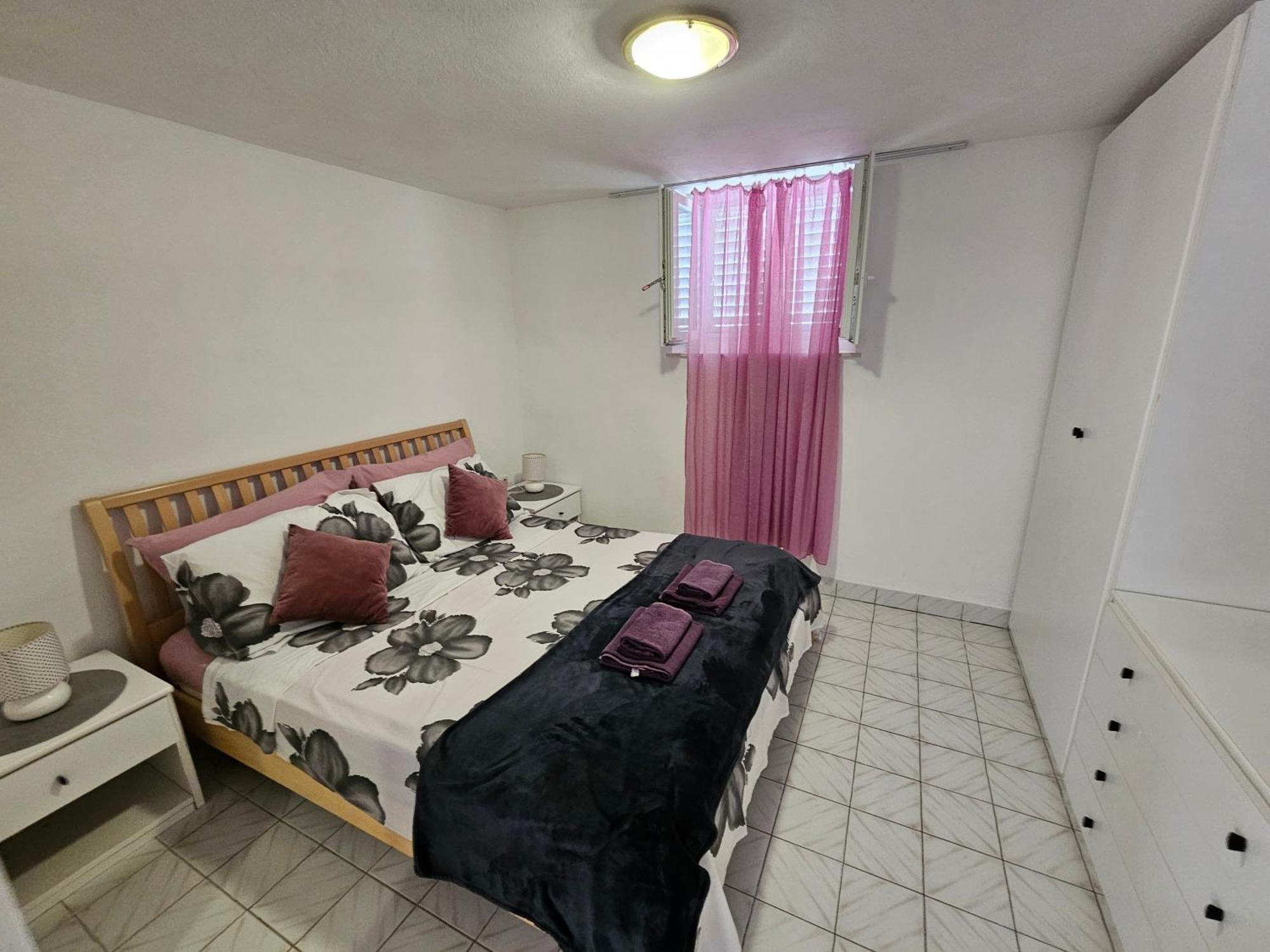 Villa Casablanca 수페타르 외부 사진