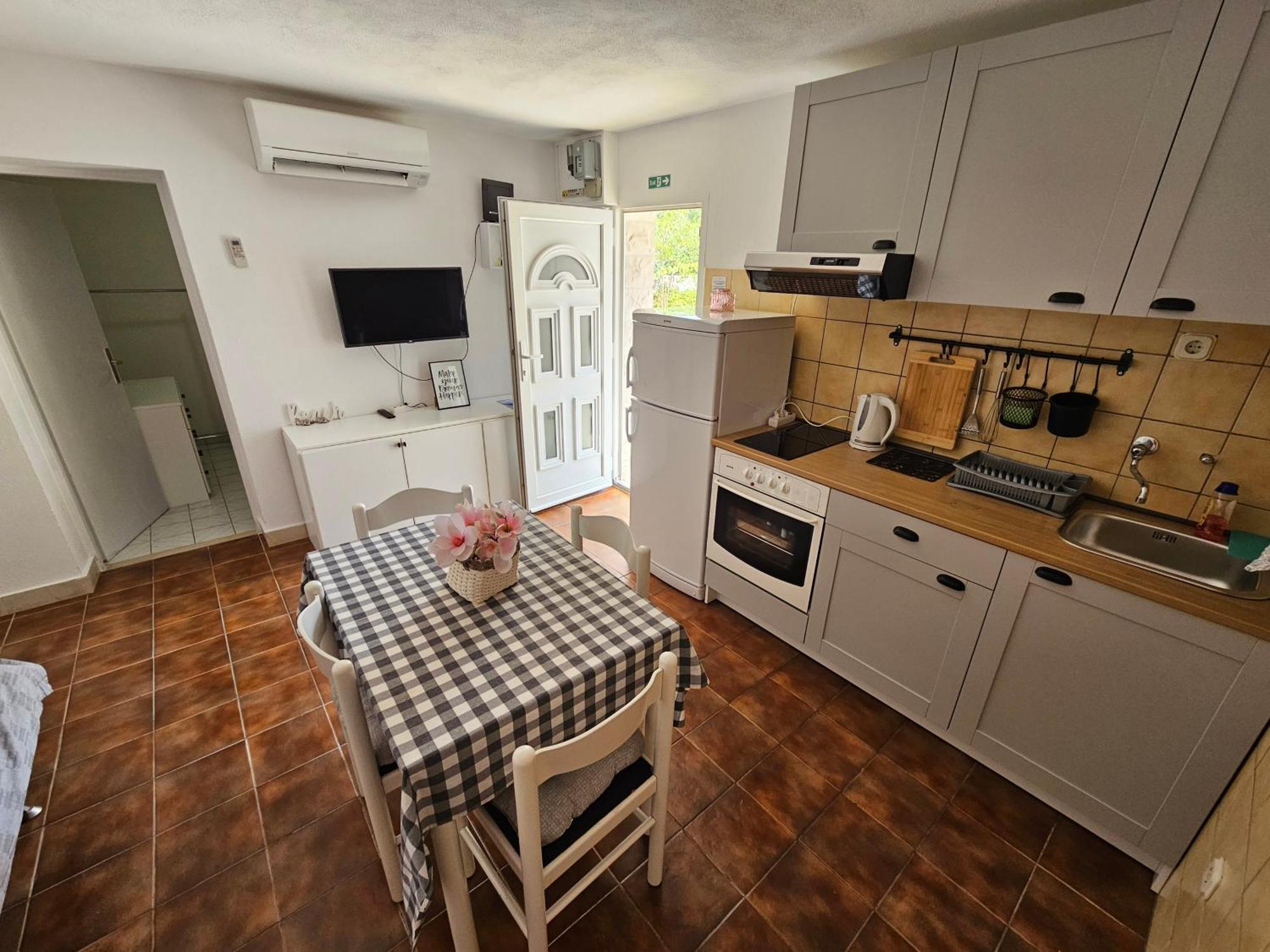Villa Casablanca 수페타르 외부 사진