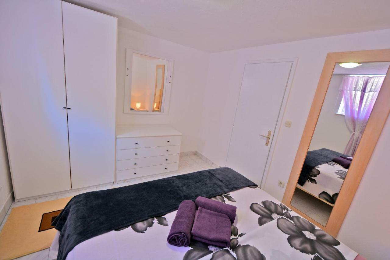 Villa Casablanca 수페타르 외부 사진