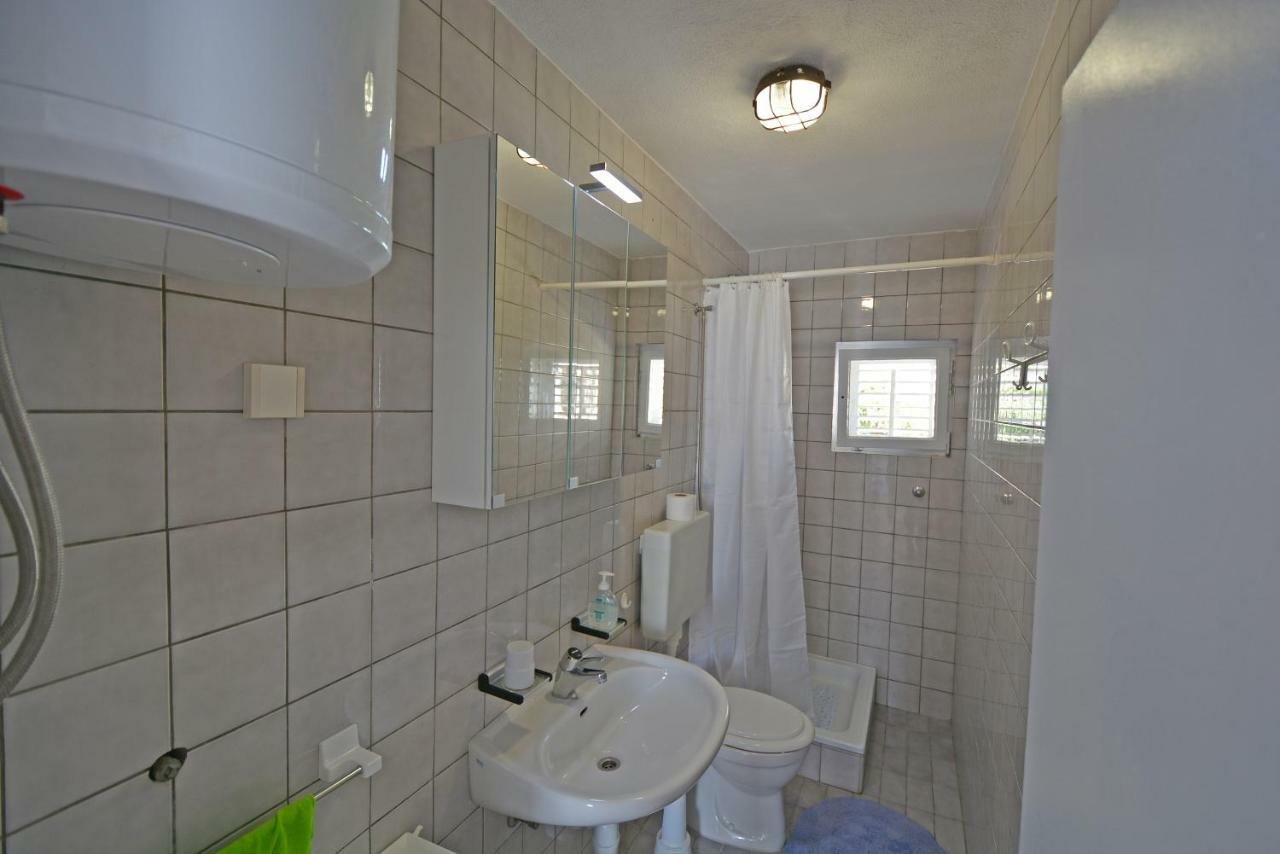 Villa Casablanca 수페타르 외부 사진