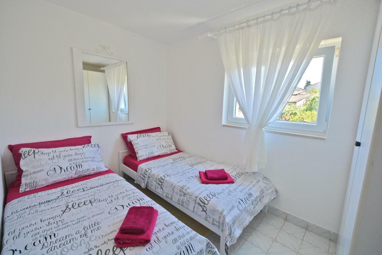 Villa Casablanca 수페타르 외부 사진