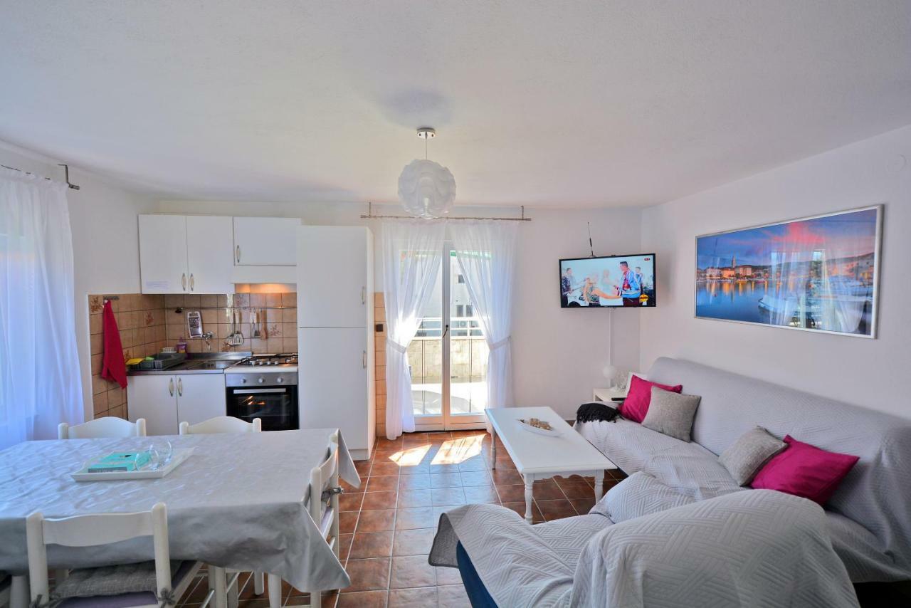 Villa Casablanca 수페타르 외부 사진