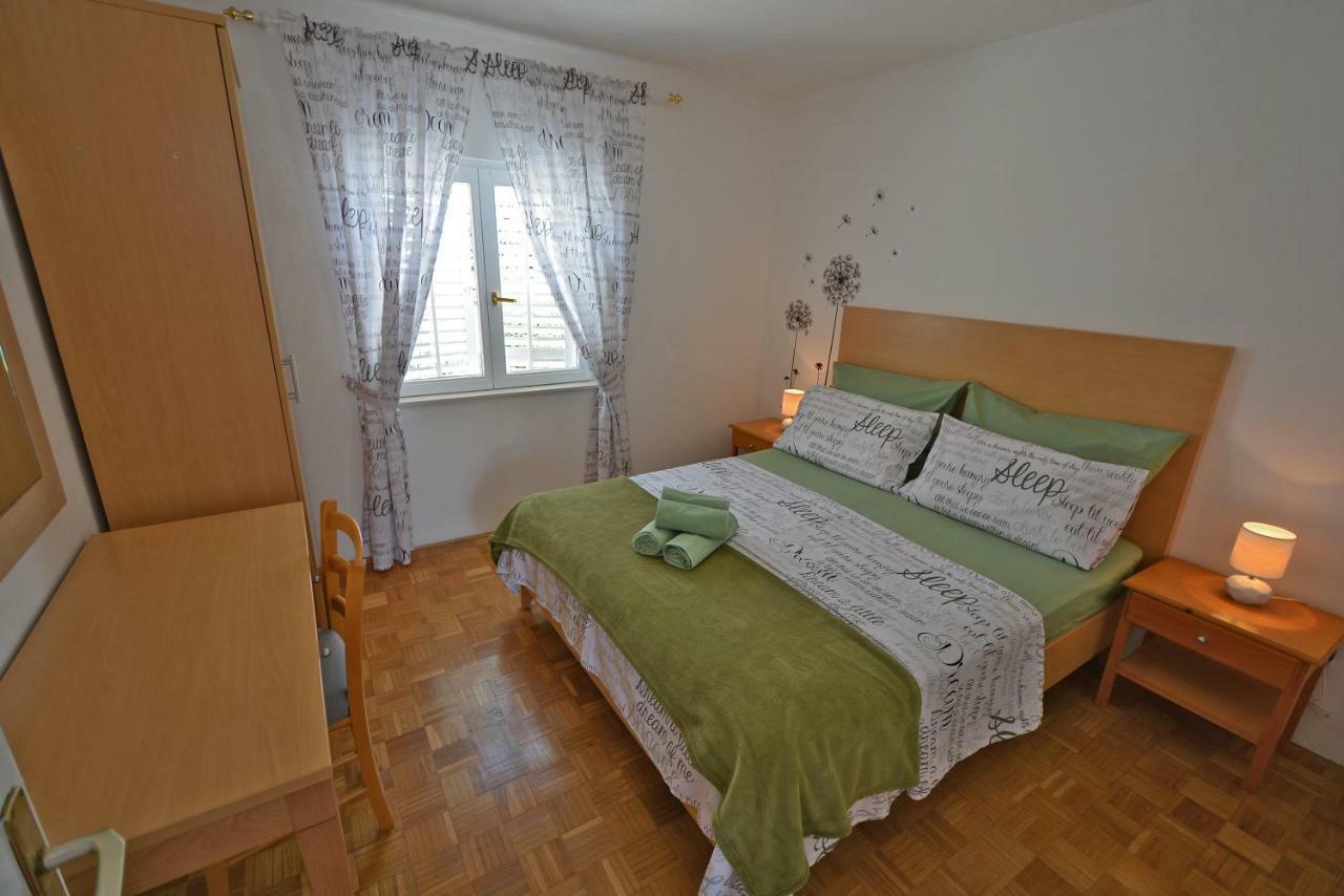 Villa Casablanca 수페타르 외부 사진