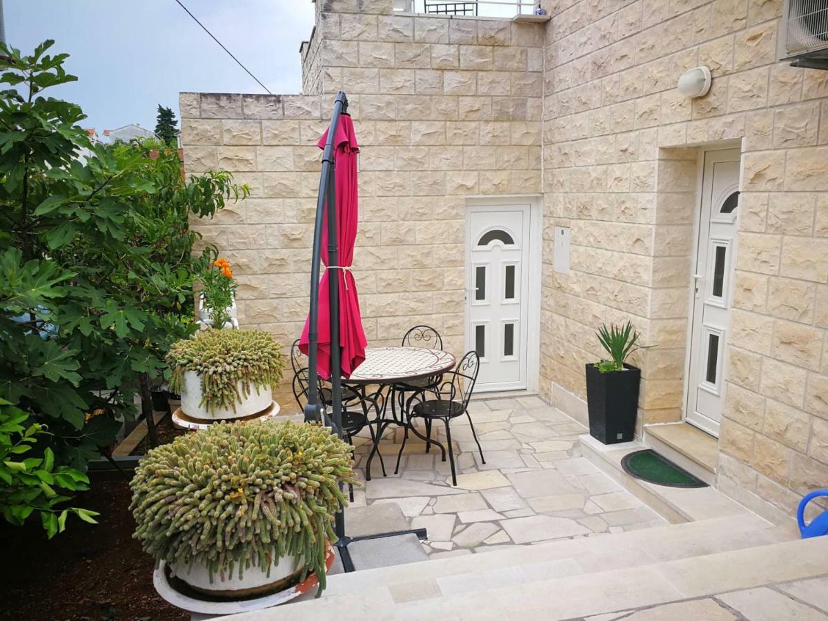 Villa Casablanca 수페타르 외부 사진